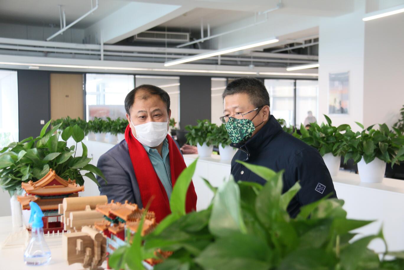 喜訊：中建聯(lián)合新獲水利資質(zhì)，助力公司多元發(fā)展(圖1)