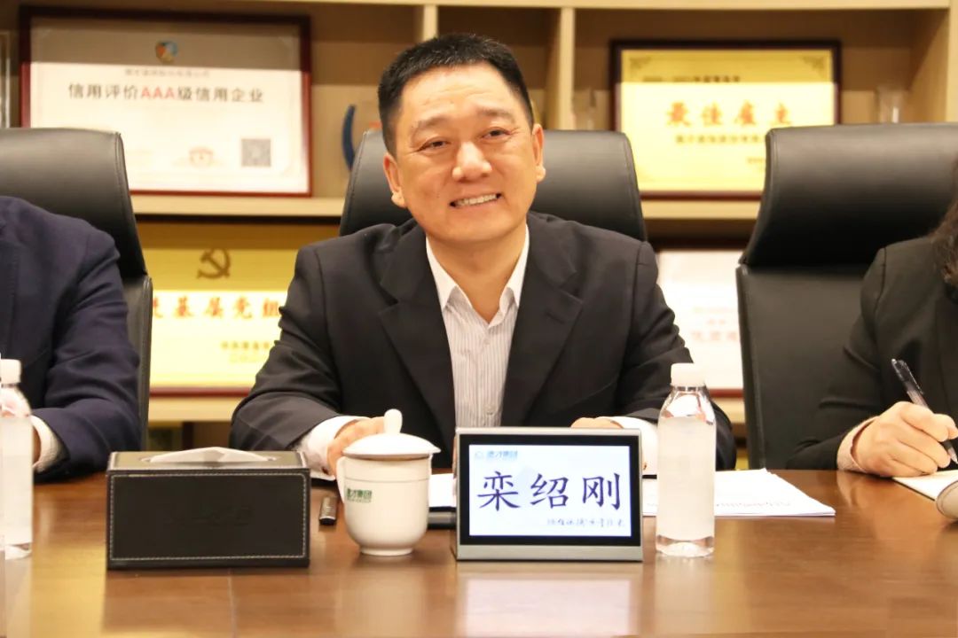 中建聯(lián)合扎實(shí)開展“查保促”活動(dòng)，為企業(yè)安全護(hù)航(圖3)