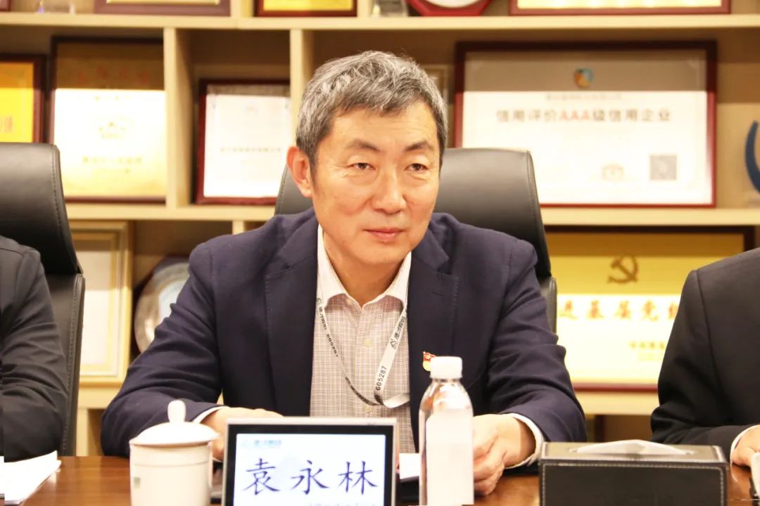 中建聯(lián)合扎實(shí)開展“查保促”活動(dòng)，為企業(yè)安全護(hù)航(圖4)