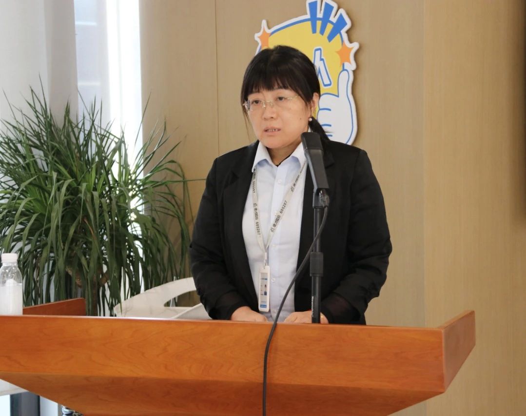 中建聯(lián)合“大干70天，打贏收官戰(zhàn)”誓師大會成功舉辦(圖3)