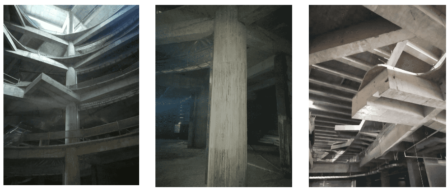 中建聯(lián)合|賦能海尚海，打造即墨全新商業(yè)地標(biāo)(圖3)